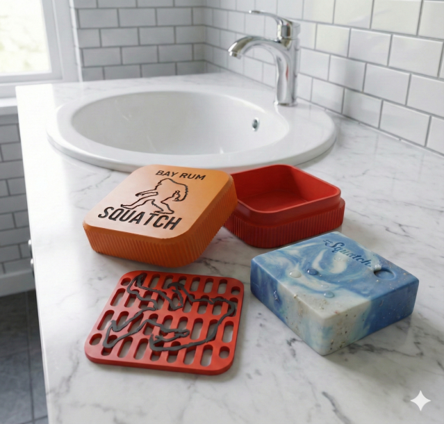 3d printed enclosure case